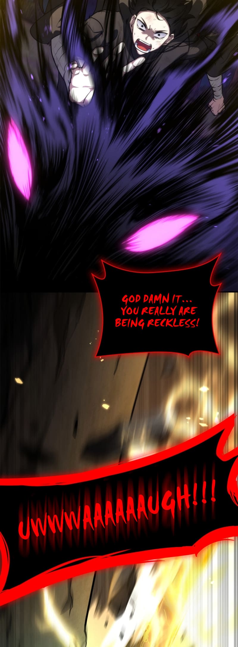 Infinite Mage, Chapter 79 image 21